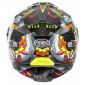 Каска PREMIER Typhoon LY Graphic 12 thumb