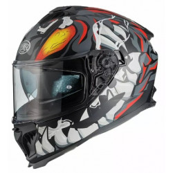 Каска PREMIER Typhoon MO Graphic 92
