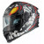 Каска PREMIER Typhoon MO Graphic 92
