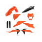 Комплект пластмаси ACERBIS KTM EXC/EXC-F 20-23 ОЕМ 20 thumb