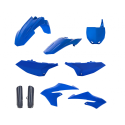 Комплект пластмаси ACERBIS Yamaha YZ65 18-23 Blue