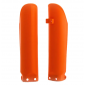Предпазители за предница ACERBIS KTM SX85 13-17 Orange thumb