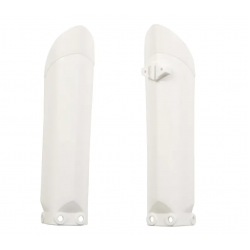 Предпазители за предница ACERBIS KTM SX85 13-17 White Предпазители за предница ACERBIS KTM SX85 13-17 White