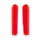 Предпазители за предница ACERBIS Husqvarna FC/TC 2015, KTM EXC/EXC-F 16-23, SX/SX-F 15-22 NEON ORANGE thumb