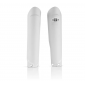 Предпазители за предница ACERBIS Husqvarna FC/TC 2015, KTM EXC/EXC-F 16-23, SX/SX-F 15-22 White thumb