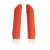 Предпазители за предница ACERBIS Husqvarna FC/TC 2015, KTM EXC/EXC-F 16-23, SX/SX-F 15-22 Orange