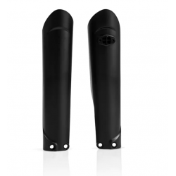 Предпазители за предница ACERBIS Husqvarna FC/TC 2015, KTM EXC/EXC-F 16-23, SX/SX-F 15-22 Black Предпазители за предница ACERBIS Husqvarna FC/TC 2015, KTM EXC/EXC-F 16-23, SX/SX-F 15-22 Black