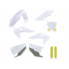 Комплект пластмаси ACERBIS Husqvarna TC/FC 19-22, FX350/450 20-22, TX300i 20-22 OEM20
