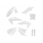 Комплект пластмаси ACERBIS Husqvarna TC/FC 19-22, FX350/450 20-22, TX300i 20-22 White thumb