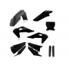 Комплект пластмаси ACERBIS Husqvarna TC/FC 19-22, FX350/450 20-22, TX300i 20-22 Black