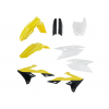 Комплект пластмаси ACERBIS Suzuki RM-Z250 19-25, RM-Z450 18-25 OEM