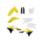 Комплект пластмаси ACERBIS Suzuki RM-Z250 19-25, RM-Z450 18-25 OEM thumb