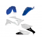 Комплект пластмаси ACERBIS Yamaha WR250F 15-19, WR450F 16-18 OEM thumb