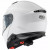 Модуларна каска Premier JOGGER U9BM WHITE thumb