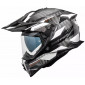 Каска PREMIER DISCOVERY CARBON EA 8 thumb