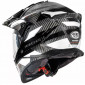 Каска PREMIER DISCOVERY CARBON EA 8 thumb