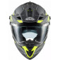 Каска PREMIER DISCOVERY EAY17BM thumb