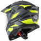 Каска PREMIER DISCOVERY EAY17BM thumb
