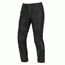 Текстилен панталон SECA HYBRID III BLACK