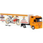 Камион играчка HONDA REPSOL 1:43 thumb