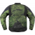 Мото яке ICON Overlord3™ CE CAMO GREEN thumb