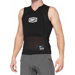 Вело протекторна ризница 100% TARKA SHORT SLEEVE Вело протекторна ризница 100% TARKA SHORT SLEEVE