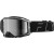 Мотокрос очила FLY RACING Zone Pro Grey - Grey/Smoke Lens
