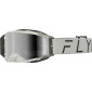 Мотокрос очила FLY RACING Zone Pro Black/Grey - Black/Smoke Lens thumb