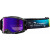 Мотокрос очила FLY RACING Zone Elite Fuschia/Electric Blue/Hi-Vis/Magenta - Teal/Smoke Lens