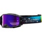 Мотокрос очила FLY RACING Zone Elite Fuschia/Electric Blue/Hi-Vis/Magenta - Teal/Smoke Lens thumb