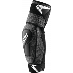 Налакътници 100% FORTIS GREY 