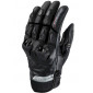 Кожени ръкавици 70 DEGREES WINTER NAKED BLACK thumb