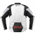 Мото яке ICON Overlord3™ CE  WHITE thumb