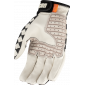 Ръкавици ICON Airform Slabtown™ CE WHITE/BLACK thumb