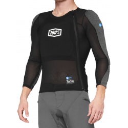 Вело протекторна ризница 100% TARKA VEST GUARD