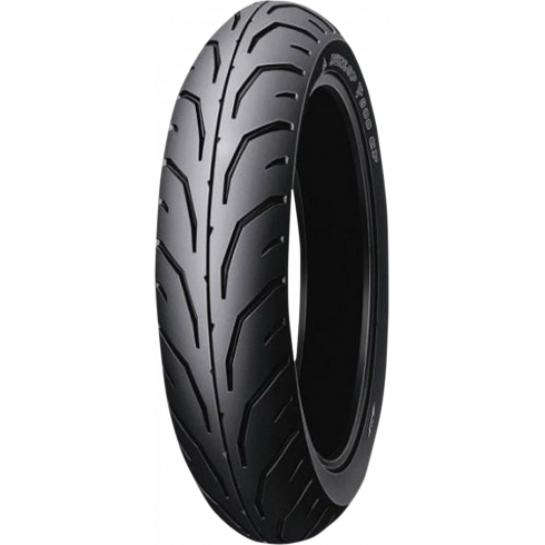 Мото гума DUNLOP TT900GPJF100/80-14 48P TT Мото гума DUNLOP TT900GPJF100/80-14 48P TT