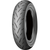 Мото гума DUNLOP TT93GPF/R 120/70-12 51L T