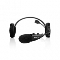 Интерком за каска SENA 3S PLUS BOOM