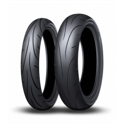 Мото гума DUNLOP Q-LITE 130/70-17 62H TL Мото гума DUNLOP Q-LITE 130/70-17 62H TL