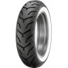Мото гума DUNLOP D407T HD R WW 180/65B16 81H TL Мото гума DUNLOP D407T HD R WW 180/65B16 81H TL