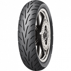 Мото гума DUNLOP GT601R 130/70-17 62H TL Мото гума DUNLOP GT601R 130/70-17 62H TL