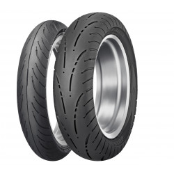 Мото гума DUNLOP D428 180/65B16 81H TL Мото гума DUNLOP D428 180/65B16 81H TL