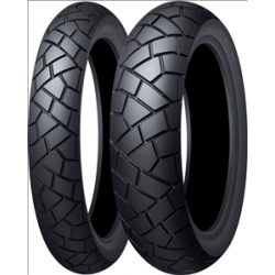 Мото Гума DUNLOP TRMIX 160/60R15 67H TL Мото Гума DUNLOP TRMIX 160/60R15 67H TL