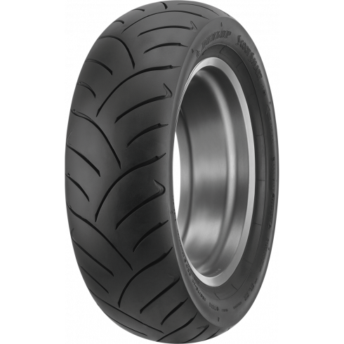 Мото Гума DUNLOP SCOSM 160/60R15 67H TL Мото Гума DUNLOP SCOSM 160/60R15 67H TL
