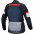 Текстилно мото яке ALPINESTARS ANDES AIR Drystar® BLUE/GRAY thumb