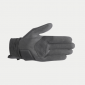 Ръкавици ALPINESTARS STATED-AIR BLK/SL thumb