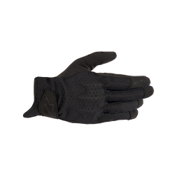 Дамски ръкавици ALPINESTARS STATED-AIR BLACK