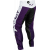 Мотокрос брич FLY RACING Kinetic Reload-Deep Purple/White/Hi-Vis Мотокрос брич FLY RACING Kinetic Reload-Deep Purple/White/Hi-Vis thumb