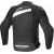 Мото яке ALPINESTARS T-GP R V4 Airflow BLACK/WHITE thumb