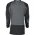 Мотокрос блуза FLY RACING Windproof-Black/Grey thumb